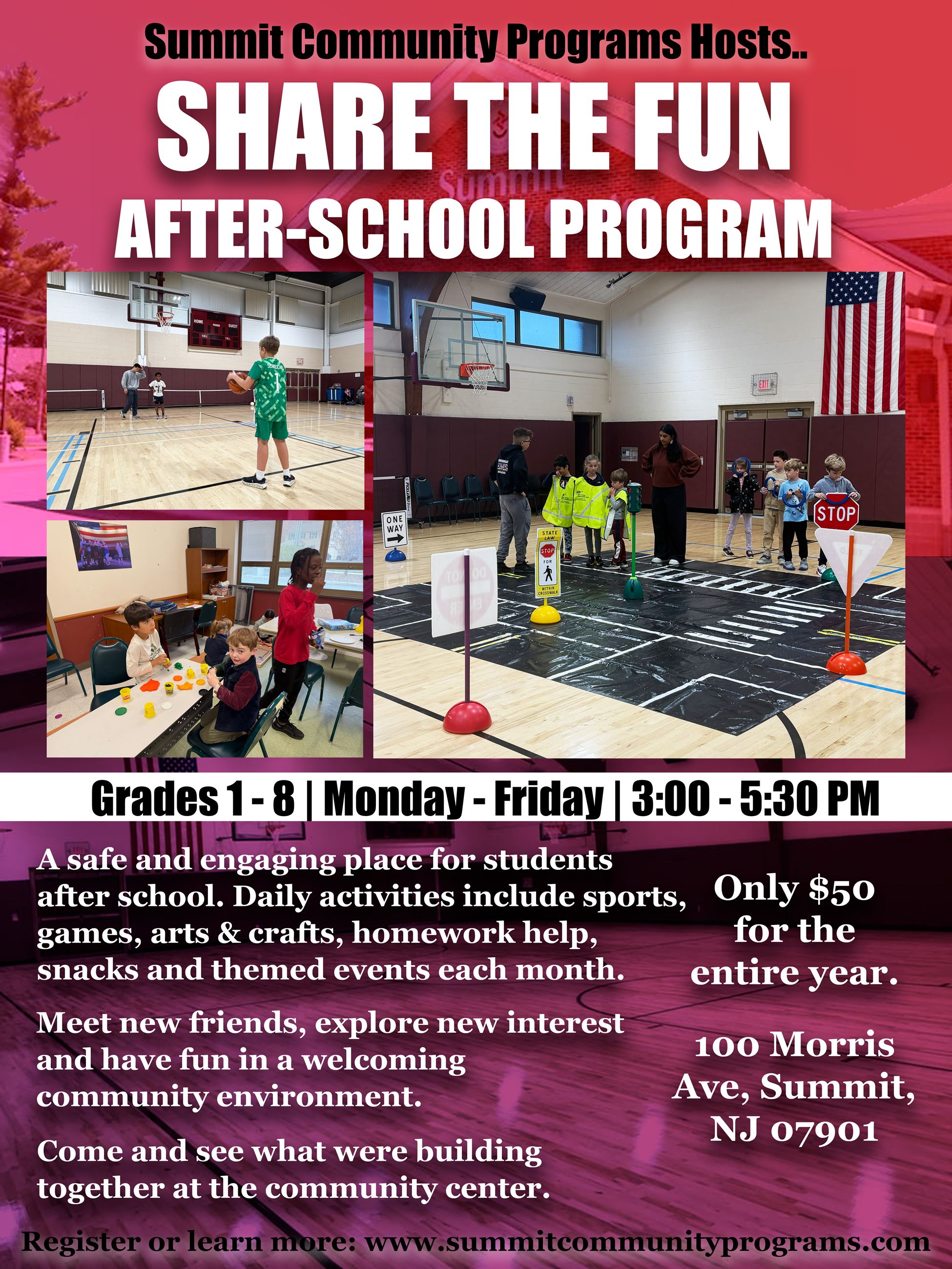 STF Promo flyer UPDATE